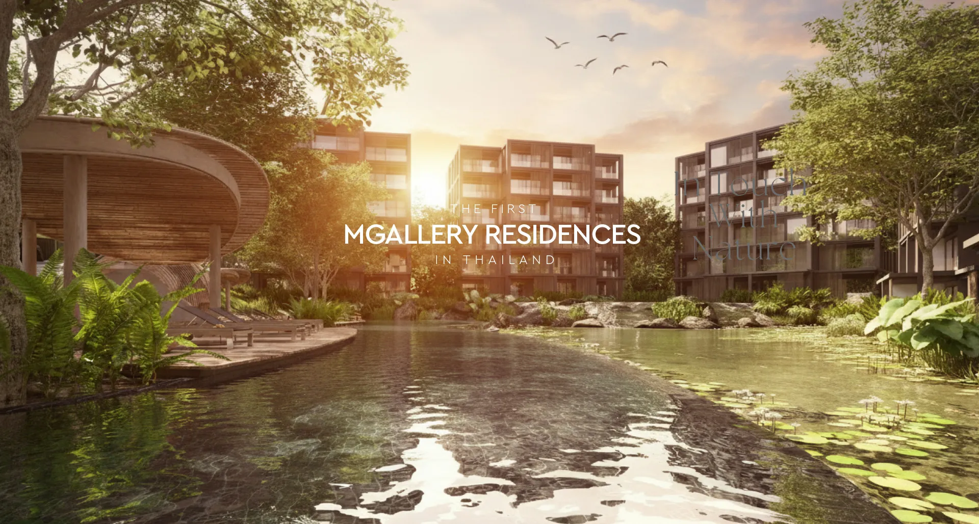 Overview image of MGallery