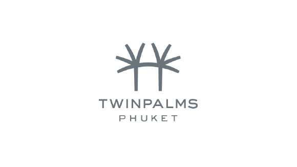 Twin Palms