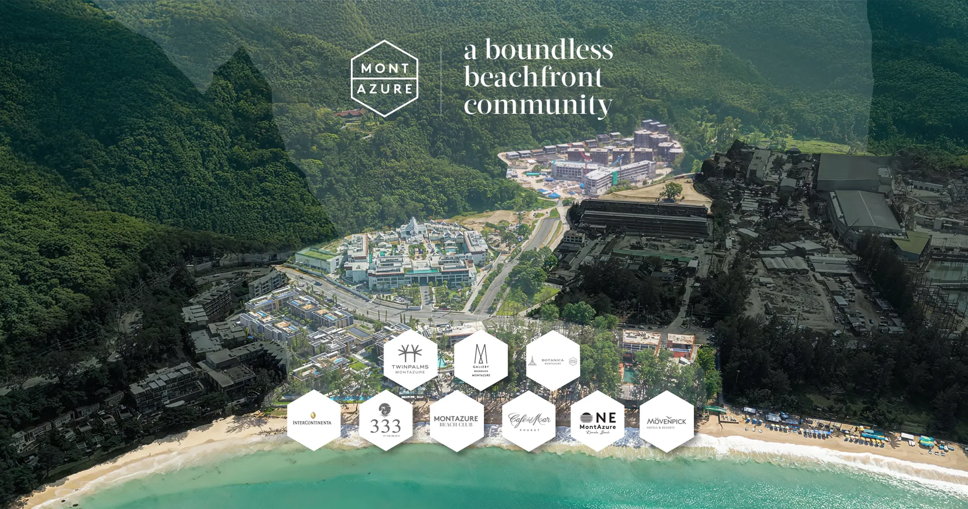 Overview image of MontAzure