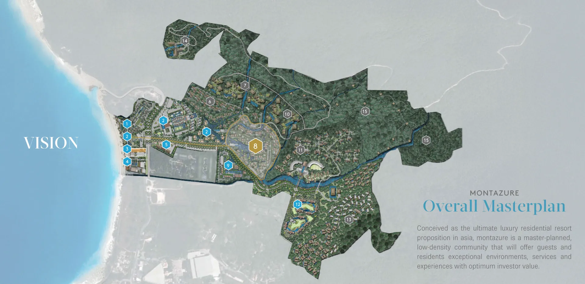 Overview image of MontAzure