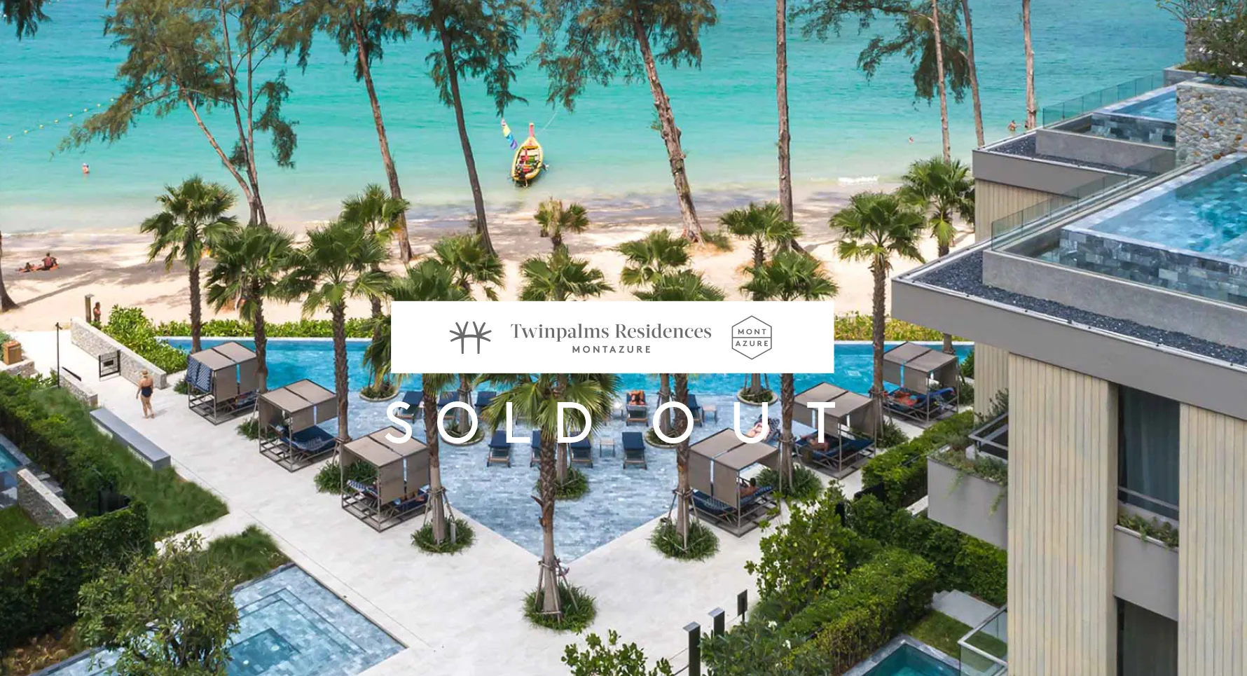 Overview image of Twinpalms