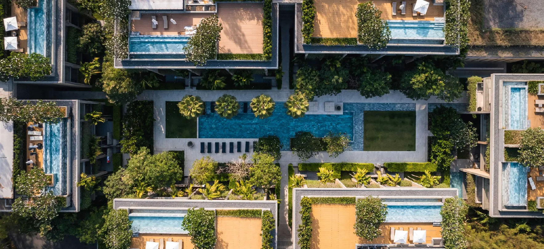 Twinpalms exterior gallery image