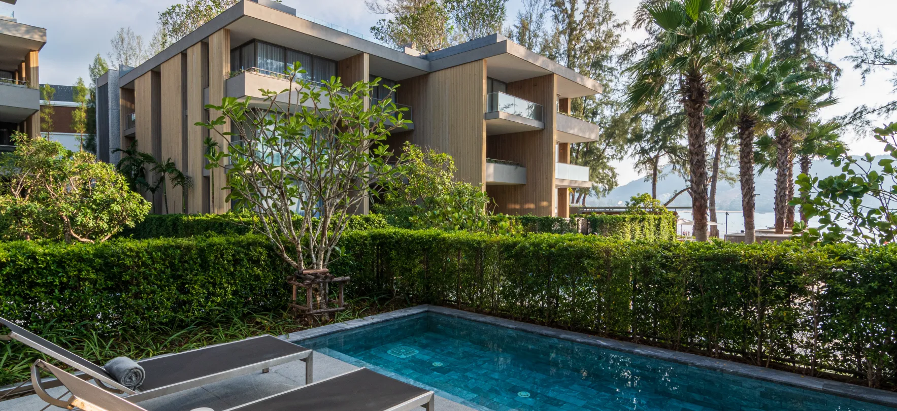 Twinpalms exterior gallery image