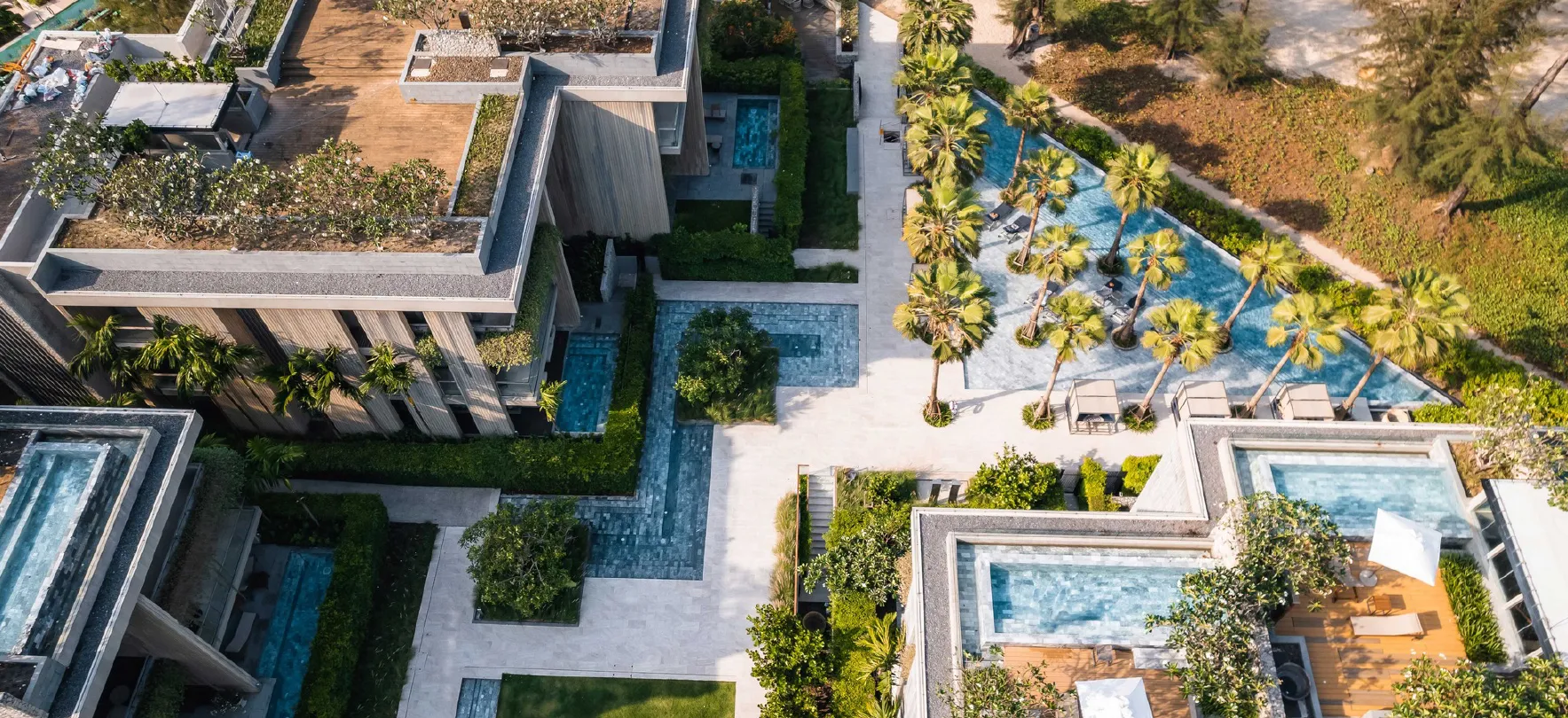 Twinpalms exterior gallery image