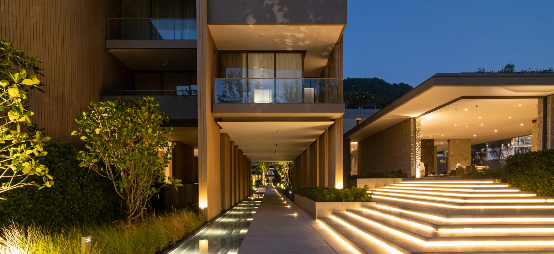 Twinpalms exterior gallery image