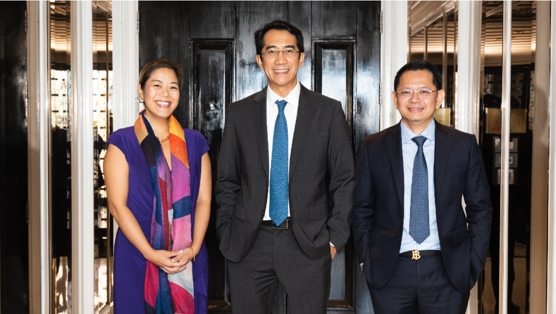 MontAzure Phuket joins forces with its global partner Accor in the high-demand branded residences market