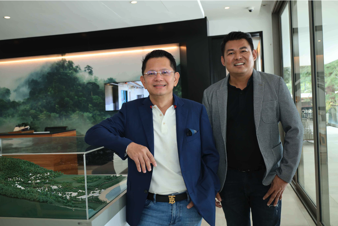 MontAzure Phuket Emerges as the Ultimate Beachfront Community in Thailand and Asia