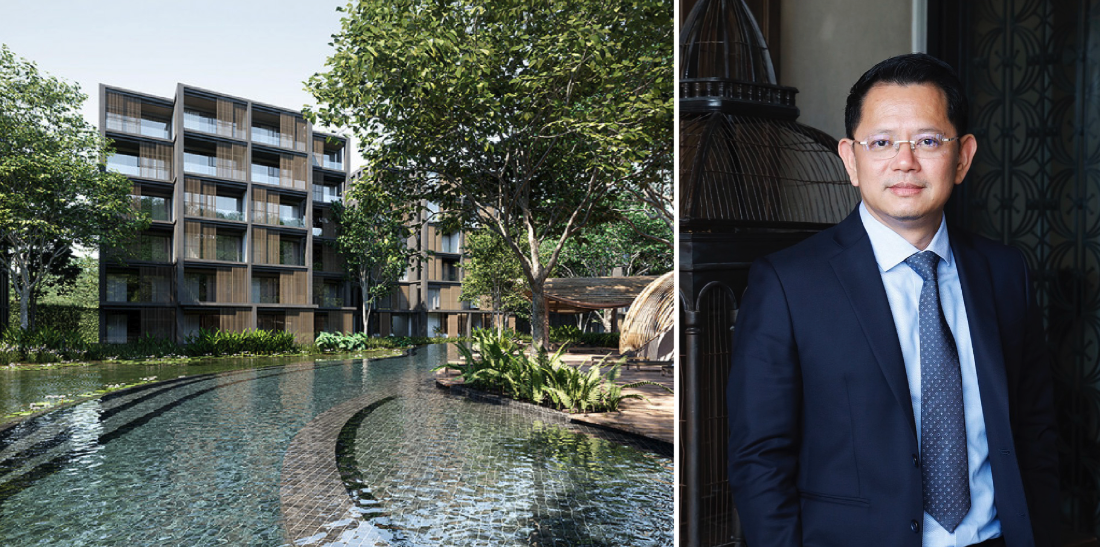 Bangkok Post Luxury Living: MontAzure