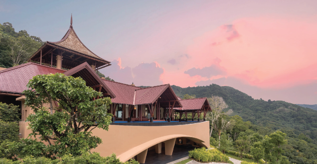 The Estates at MontAzure – Phuket