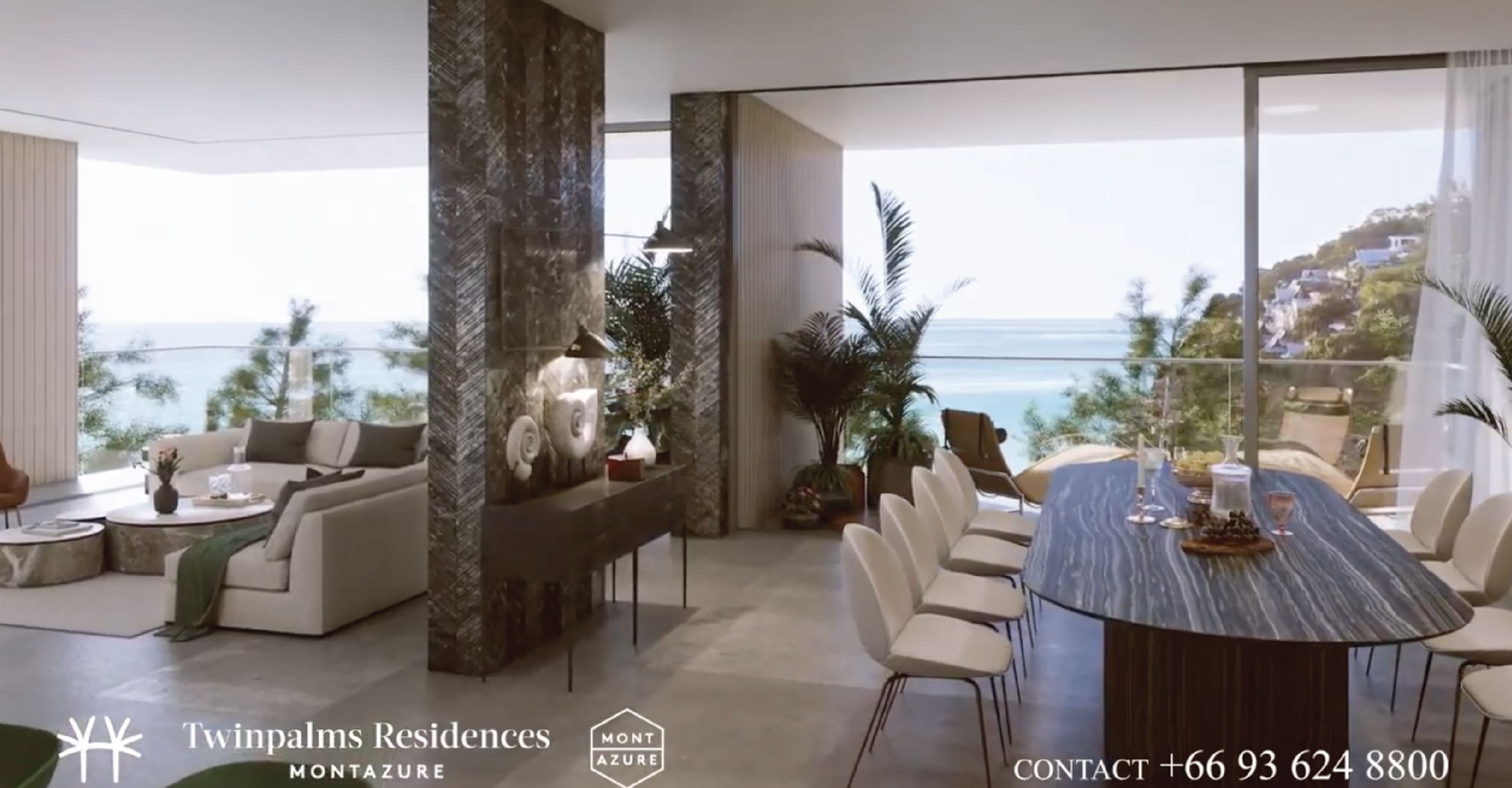 The Penthouse Collection