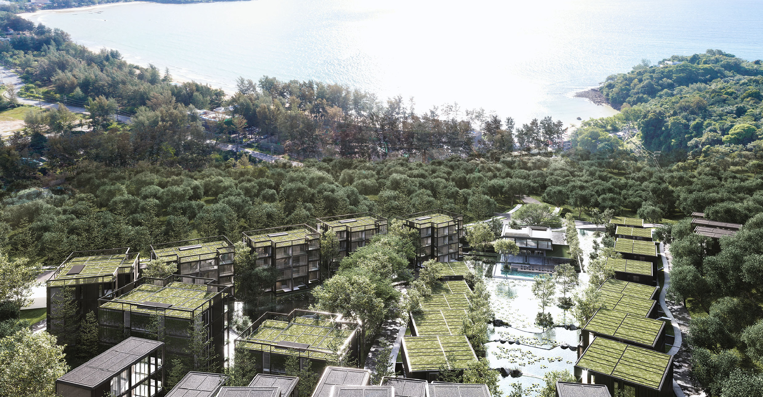 MontAzure Phuket Eyes Positive Long-Term Future for Phuket’s Real Estate