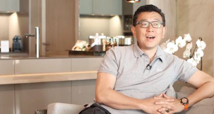 MontAzure Richard interview part 1