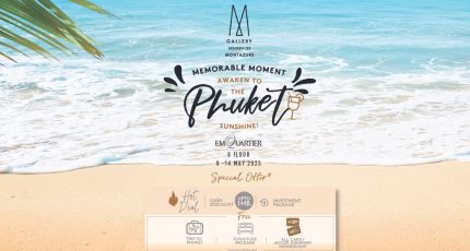 MontAzure Phuket Showcases MGallery Residences MontAzure at Exclusive Bangkok Event