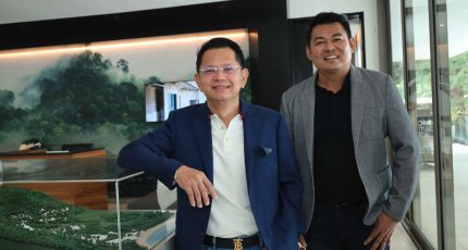MontAzure Phuket Emerges as the Ultimate Beachfront Community in Thailand and Asia