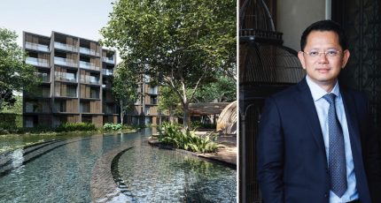 Bangkok Post Luxury Living: MontAzure
