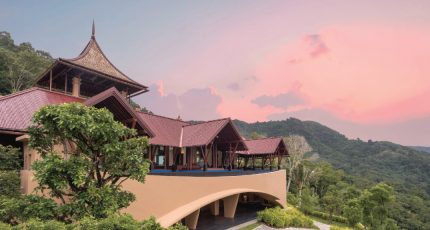 The Estates at MontAzure – Phuket