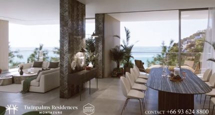 The Penthouse Collection