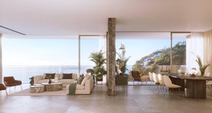 Upscale units at the Phuket-based award-winning residential project are now ready for occupancy