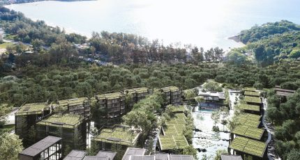 MontAzure Phuket Eyes Positive Long-Term Future for Phuket’s Real Estate
